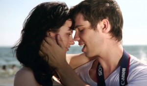 Humor: Canon v.s Nikon – Romeo and Juliet