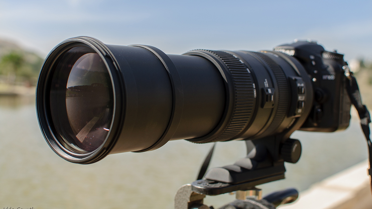 Sigma 150-500mm F5-6.3 APO DG OS HSM Review