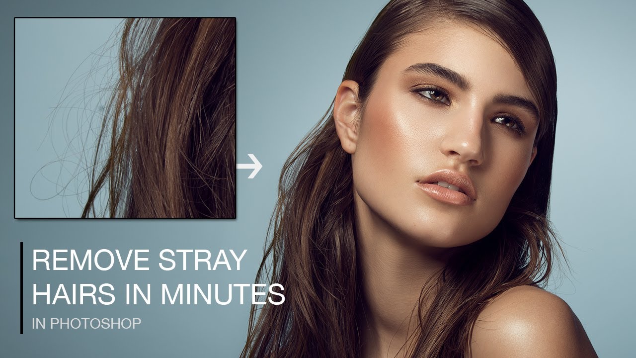 how to a stray how to quickly remove stray hairs in photoshop lensvid comlensvid how to a stray how to quickly remove stray hairs in photoshop lensvid comlensvid