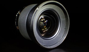 LensVid Exclusive: Samyang 16mm f/2.0 ED AS UMC CS Review