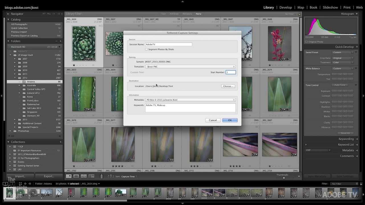 mac cam software for beautiful look