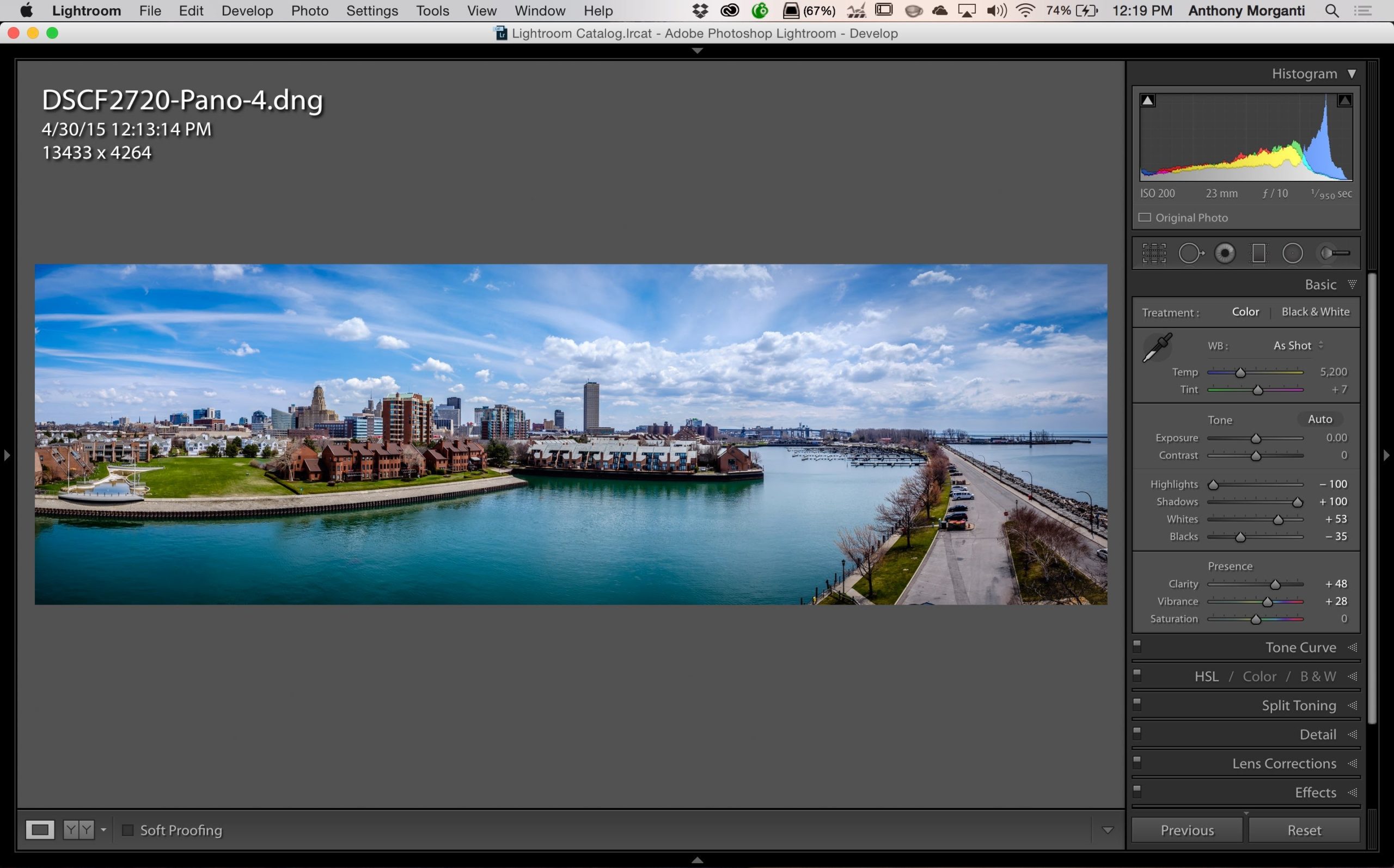 adobe lightroom 6 latest version