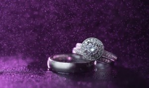 4 Easy Ways to Shoot Wedding Rings