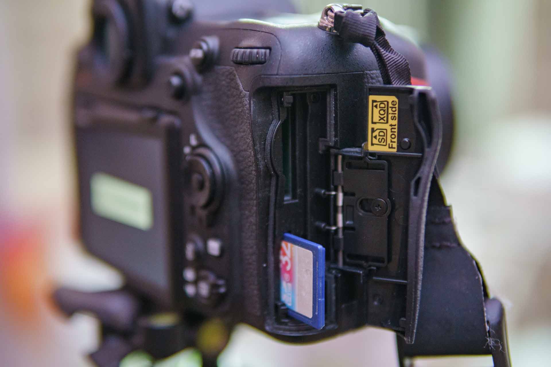 nikon d500 pros and cons