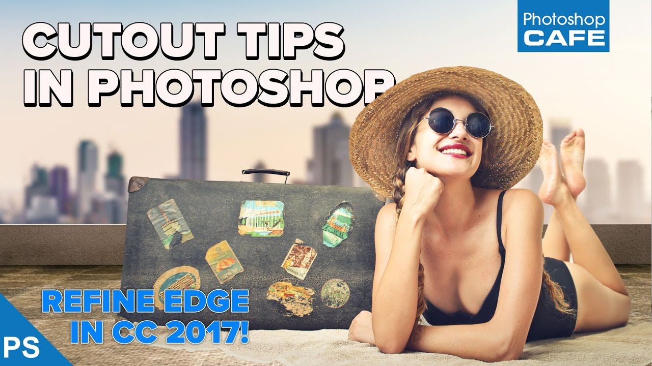 How To Quickly Replace Backgrounds In