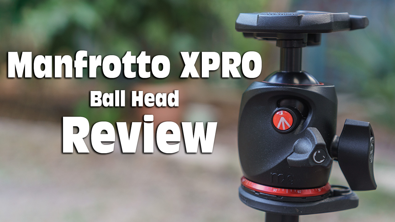 manfrotto xpro ball head manfrotto xpro ball head