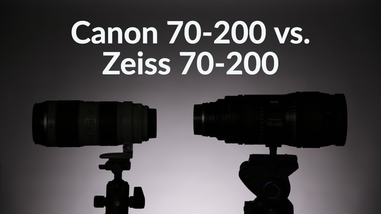 canon 135mm vs 70 200