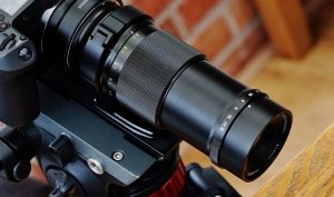 Zhongyi Mitakon 85mm f/2.8 1-5x Super Macro Hands On Review