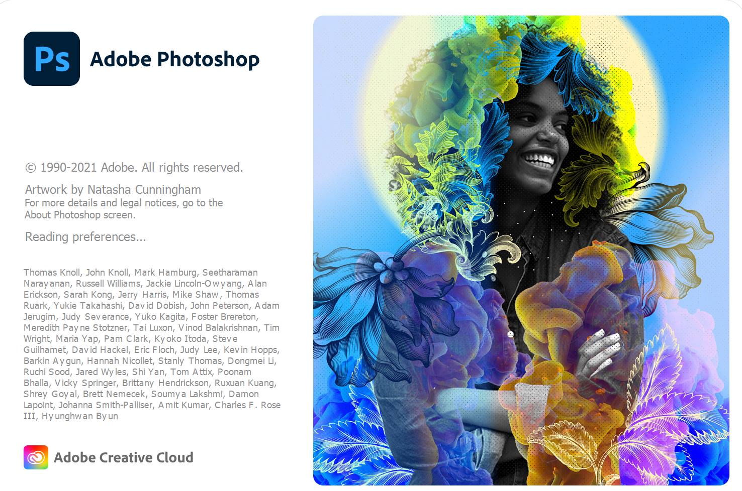 adobe photoshop 2022 versions