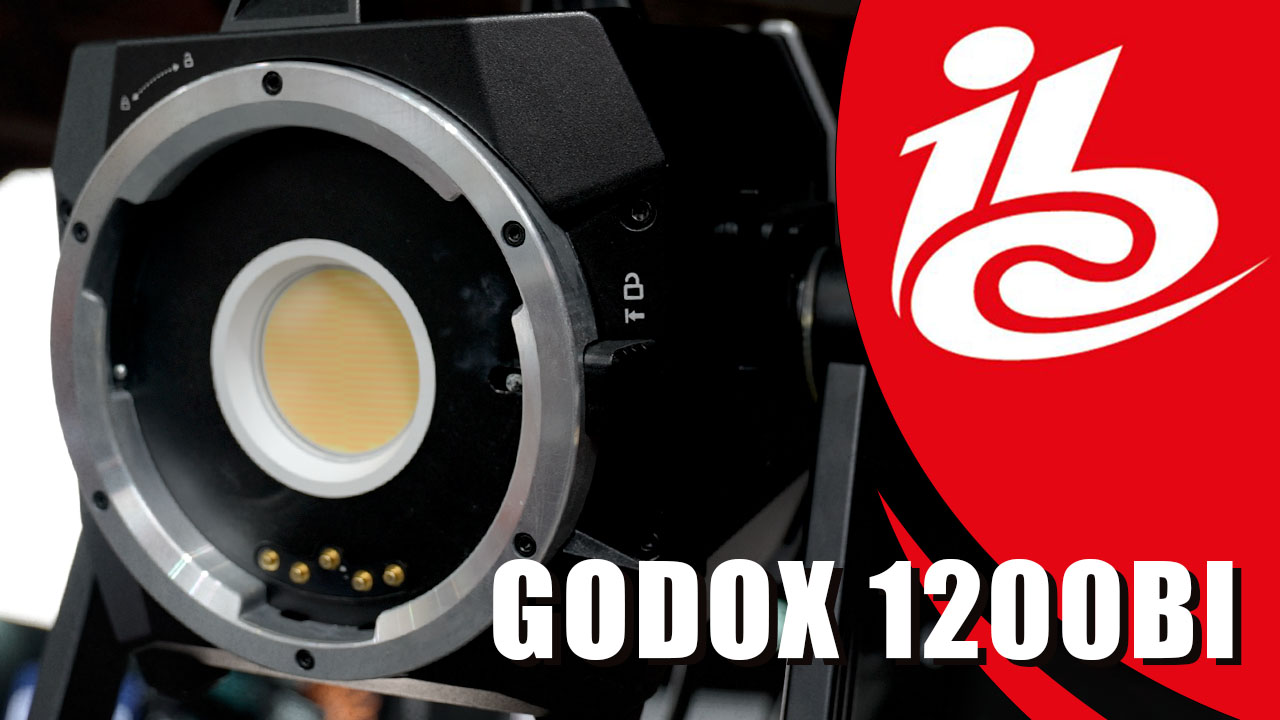 Godox MG1200BI MAIN