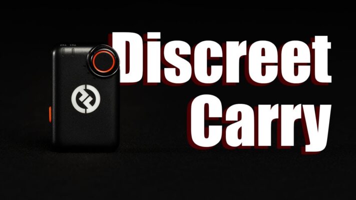 Hollyland Lark M2S – Discreet Wireless Audio Review