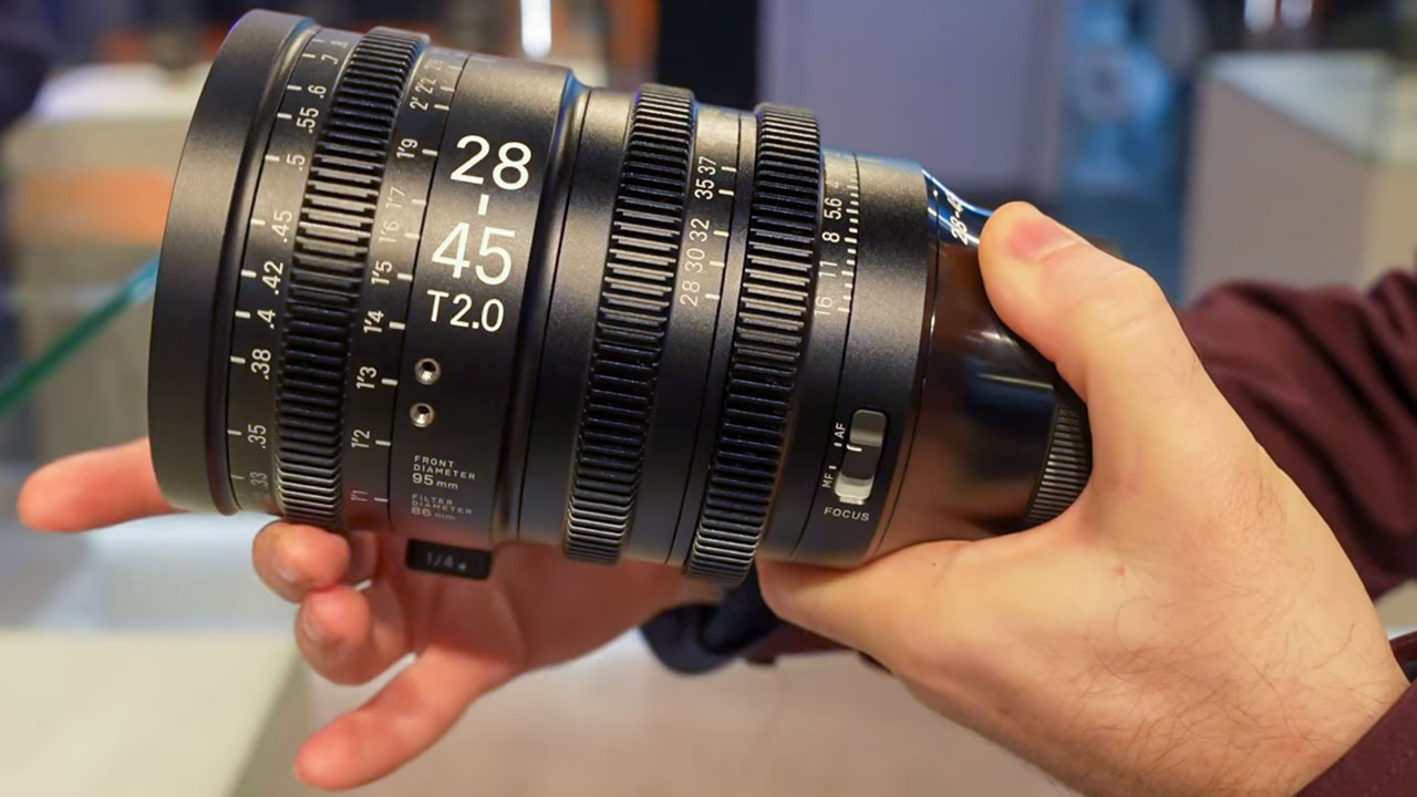 sigma-28-45-t2-prototype